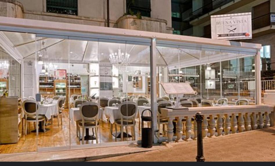 Appartamento Vista Mare Stella Marina Σαν Ρέμο Εξωτερικό φωτογραφία