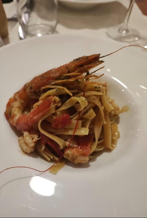 Appartamento Vista Mare Stella Marina Σαν Ρέμο Εξωτερικό φωτογραφία