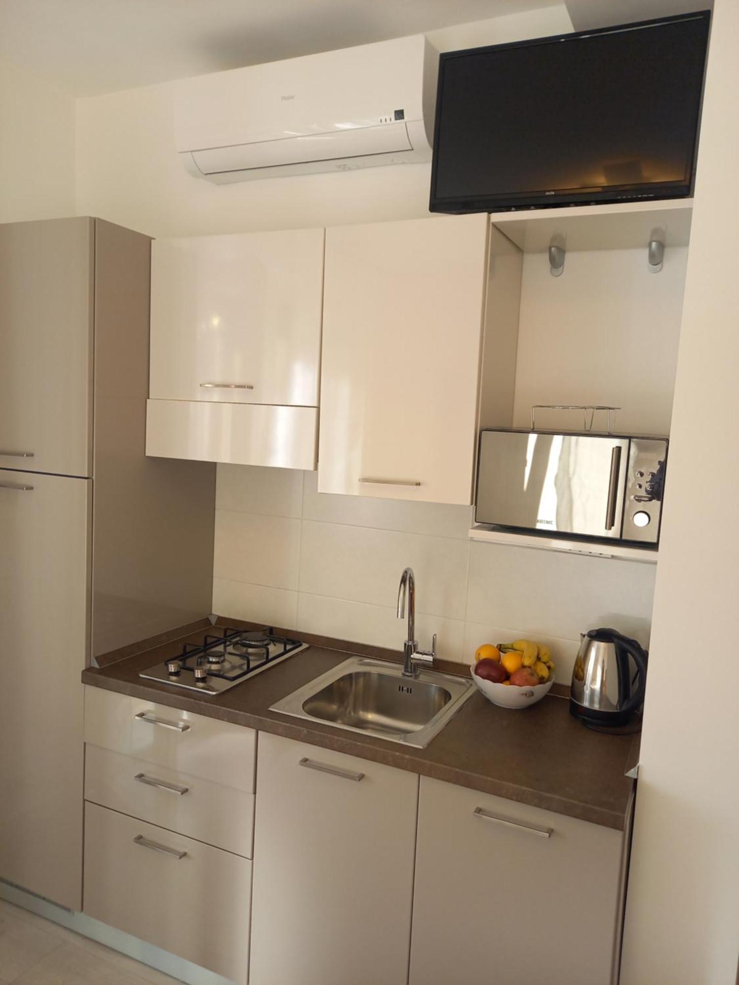 Appartamento Vista Mare Stella Marina Σαν Ρέμο Εξωτερικό φωτογραφία